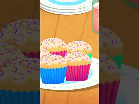 Gwiezdne ciasto #śpiewanki #piosenkidladzieci #spiewanki