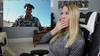 Dax - &quot;I&#39;m Not Joyner Or Don Q&quot; (Tory Lanez Diss Track) | My Reaction