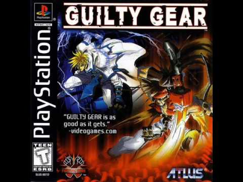 Fave VGM #192: "Holy Orders {Be Just or Be Dead}" ~ Daisuke Ishiwatari