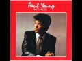 Paul Young - Tender Trap