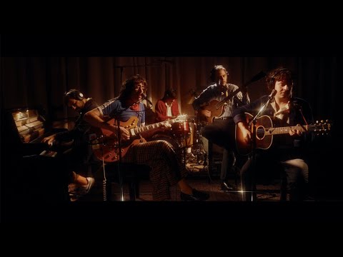 Capitão Fausto & Tim Bernardes - Nascer, Viver, Morrer