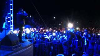 RÉGULO CARO "Soldado Imperial" "El Alacrán Trabado" "El Halcón Plomeado" SANTA CLARA, MICH (EN VIVO)