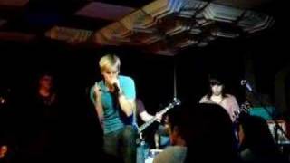 Never Enough - Holiday Parade