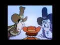 Sesame Street Cowboy X
