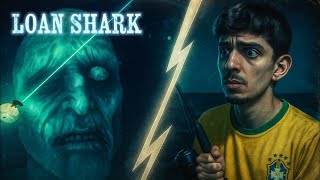 Değişik bi oyun | Loan Shark | Beğenilirse full hali gelir