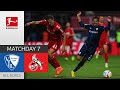 Köln With Late Equalizer! | VfL Bochum - 1. FC Köln 1-1 | All Goals | Matchday 7 – Bundesliga 22/23