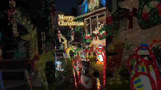 Wish you a merry Christmas 🎄✨