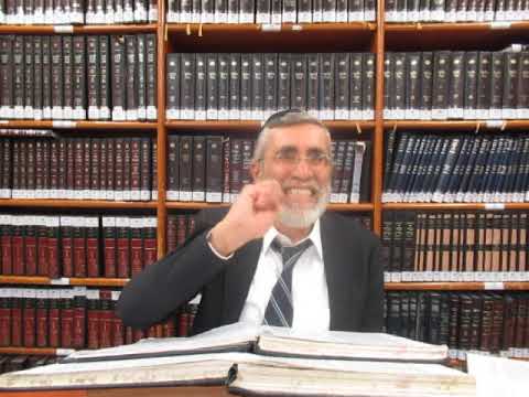 הרב יהושע ביבי - תשפ"ו - עמידה - שיעור מס' 208 - מ''ח עה''נ והשד''ה בכניסת חב''ד דאי' ונה''י דאבא