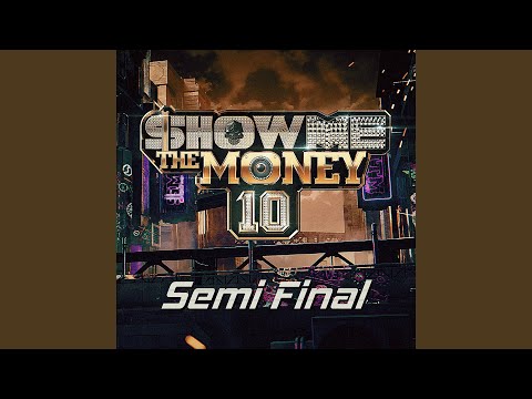 MBTI (Feat. Coogie & Loco) (Prod. GRAY)