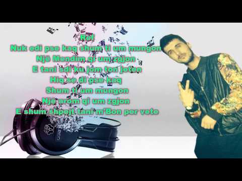 ViKTamin - Nuk  E Di