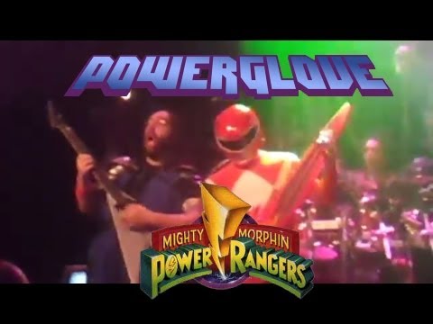 Power Rangers Music Download Power Rangers Music Download