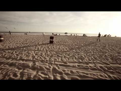 Fonzworth Bentley "Venice Beaches" official video