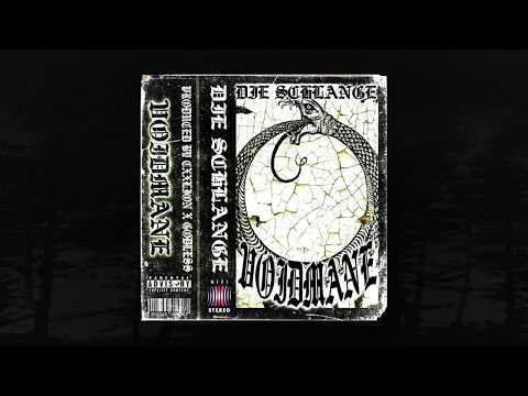 VOIDMANE - DIE SCHLANGE [PROD. GODLESS x CXXLION] (MEMPHIS 66.6 EXCLUSIVE)