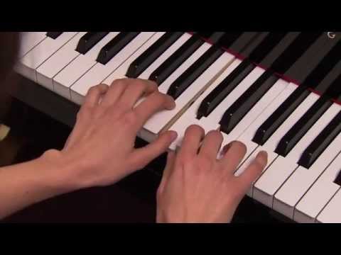 Im Zauberwald (Track 38, Flying Fingers Band 1)