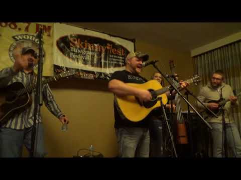 Turning Ground / Lonesome River