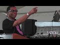 Herbie Hancock Christian McBride Vinnie Colaiuta Perform At Newport Jazz Festival