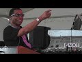 Herbie Hancock, Christian McBride & Vinnie Colaiuta Perform at Newport Jazz Festival