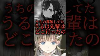 "ギャンブル堕ち"してしまったうるは先輩【ぶいすぽ切り抜き】