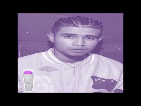 Kap G Ft Chefcookitup - BnB (Tempo Slowed)