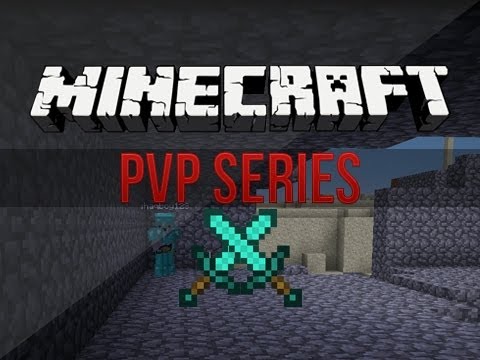 Minecraft PvP Series: Episode 215 - Be Thy Judge