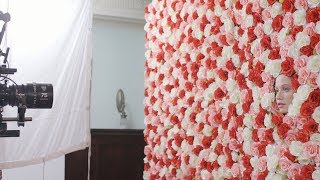 iyla - Flowers (Behind The Scenes)