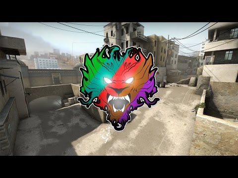 Mythic Reborn - Fl0m Hightlights - Dust to Dust