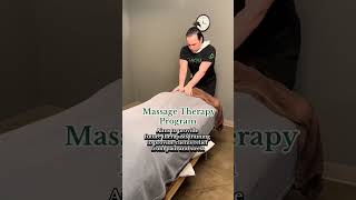 Is a Career in Massage Therapy Right for You
