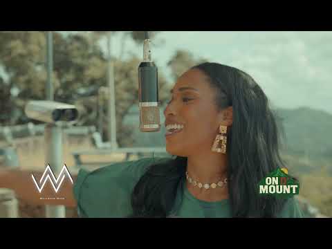Imani Ray - Big Truck | On D' Mount Live Performance