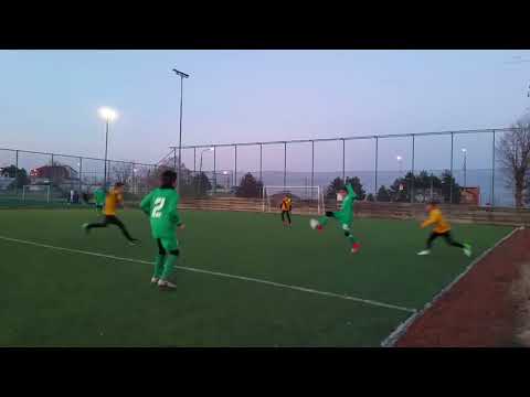 CS Concordia Chiajna Grupa 2007 06.02.2018 Miniturneu Pitesti