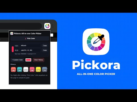 Item video thumbnail