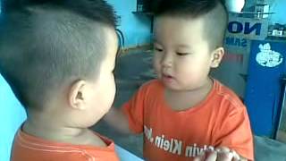 Boy quang linh@ 