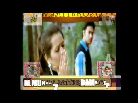Hanju veer Davinder Miss pooja Full Video Punjabi new songs by hdDamnepak