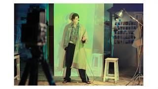 Zara ⭐ “ZARA MAN STUDIO COLLECTION SS26”