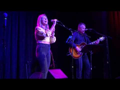 Mary Todd – Demons, Live at the Reverb Lounge, Omaha, NE (1/4/2020)