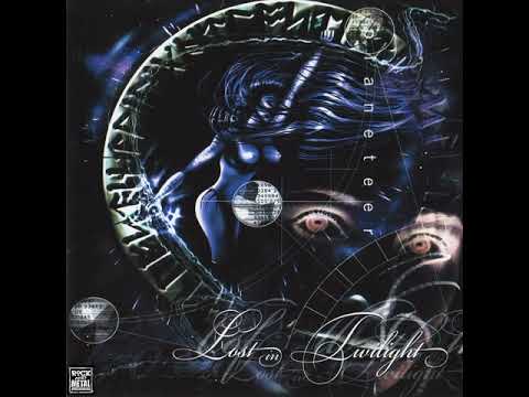 Lost In Twilight - Planeteer EP (2001) (Full EP)