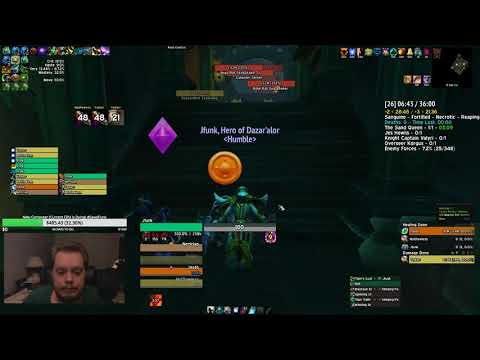 +26 Tol Dagor WW PoV