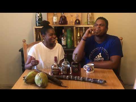 Rum Rhum Rum: A Journey Through Caribbean Rums