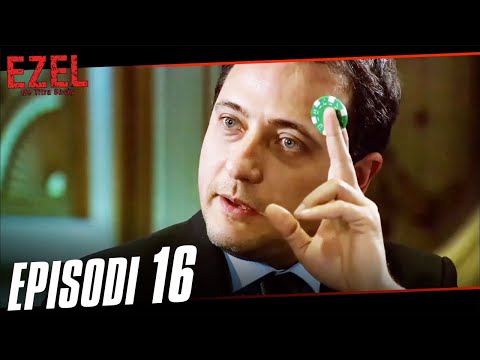 Një Film Atay Cengiz #16 - Ezel Me Titra Shqip Skenë e Veçantë