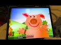 Sesame Street Being A Pig Song