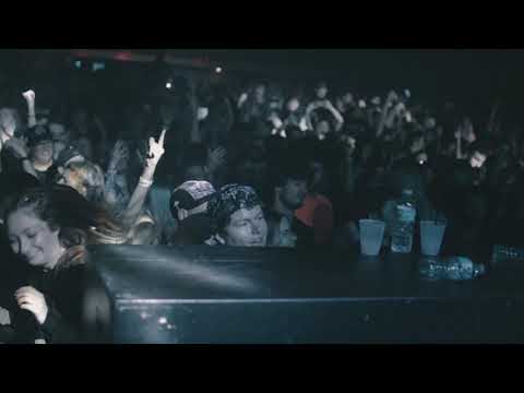 Dubloadz, Dion Timmer, Dirt Monkey The Ritz Ybor Recap - Tampa FL