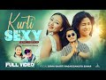 Kurti Sexy Nepali Version Dipak Gharti Magar Sangita Sunar Ranjita Sarada New Nepali Song