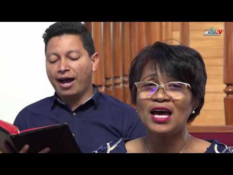 FFPM 307  lza no hanompo an’i Jeso soa