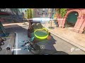Genji Parkour Hard 146 90 Yasuke
