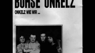 Böhse Onkelz DICK + DURSTIG