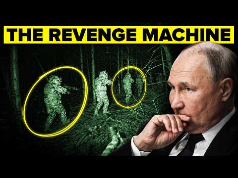 CIA and Ukraine Unite… Now Russia Can NEVER Win This Fight