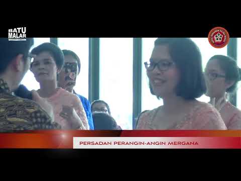 Persadan Perangin-angin Mergana (1) | Natal Silima Merga 2019