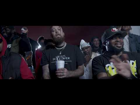 Adrion Butler Ft. ASAP Preach - Stop Playing With Me - Prod. @dara_jt94