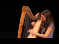 Carolan's draught -HARPE CELTIQUE- Asalaïs BECVORT