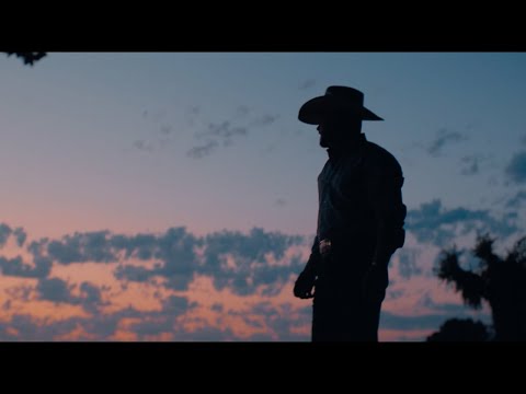 Cody Johnson - 'Til You Can't (Official Music Video)