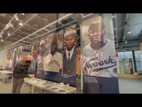 Paterson Black History